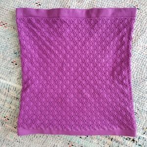 Free People Intimately Stretch Knit Tube Top